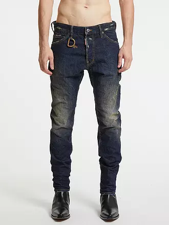 DSQUARED2 | Jeans Slim Fit COOL GUY | 